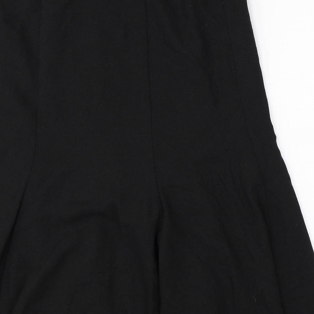 Womens UK Size 32 in Preworn A-Line Skirt