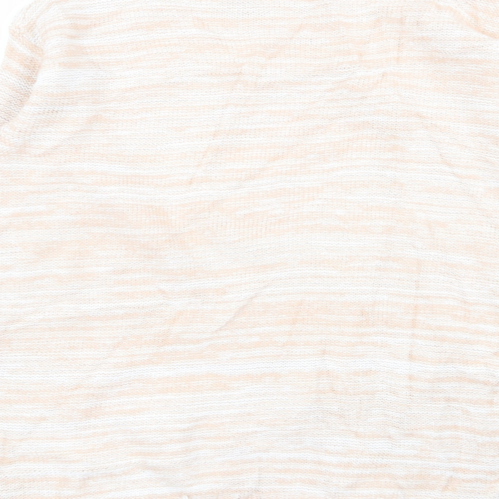 Womens UK Size 12 Per Una Multicoloured Pullover Jumper