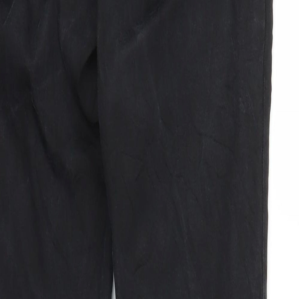 Clockhouse Womens Black Denim Skinny Jeans Size S L29 in