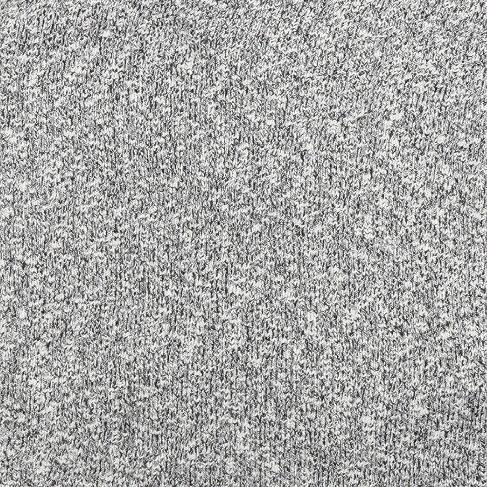 Womens UK Size S Atmosphere Grey Cardigan Jumper
