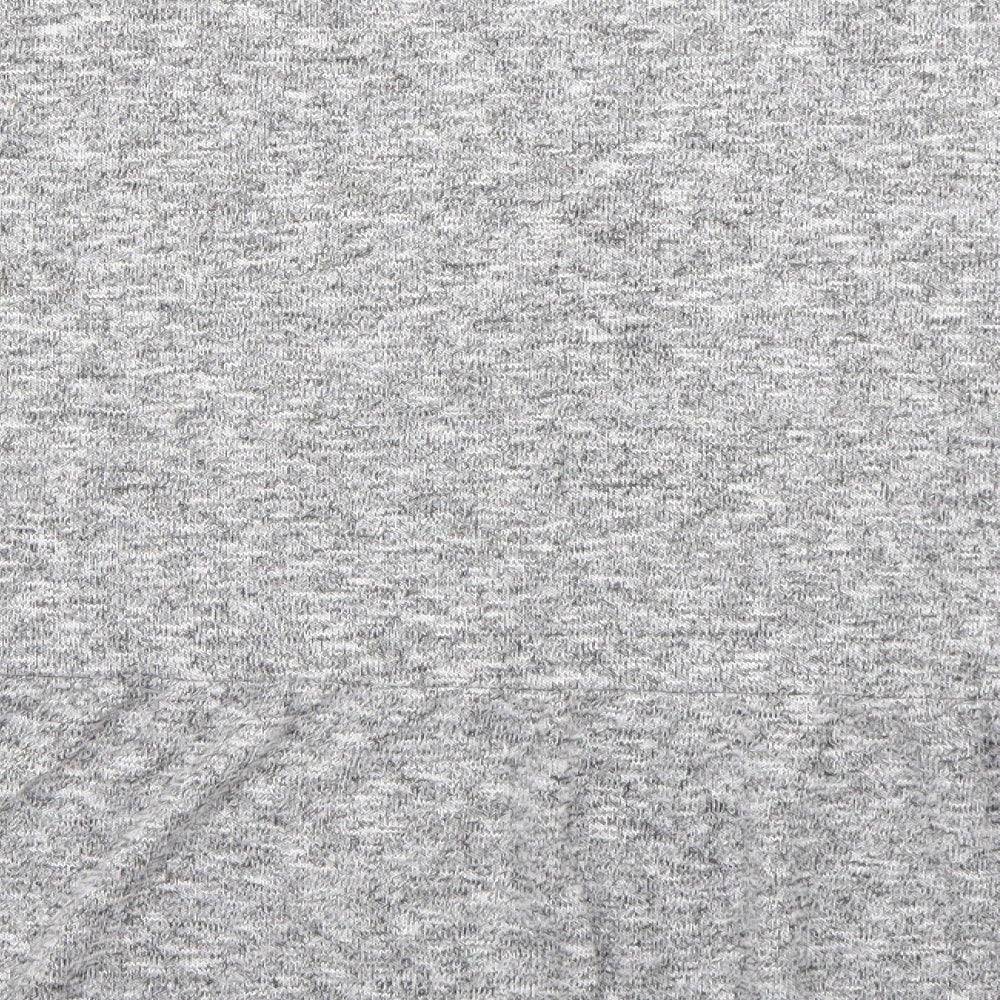 TU Womens Grey Pullover Jumper Size 18