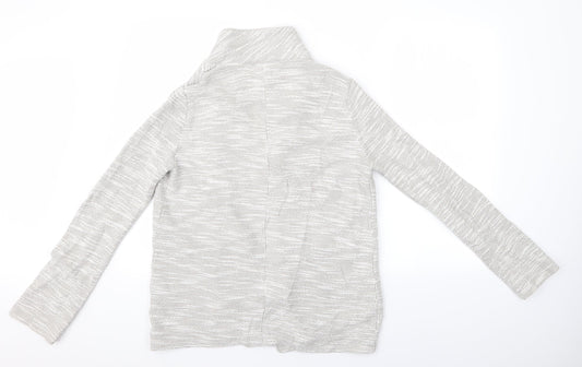 Topshop Womens Green Cardigan Jumper Size 10 - Top Shop Cardian