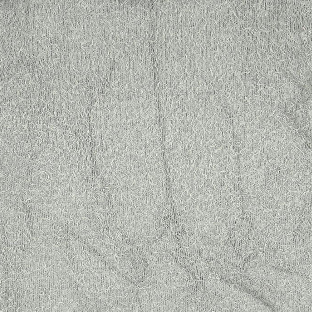 F&F Womens Grey Pullover Jumper Size 10