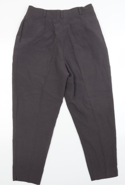 kello Womens Brown Trousers Size 32 in L29 in