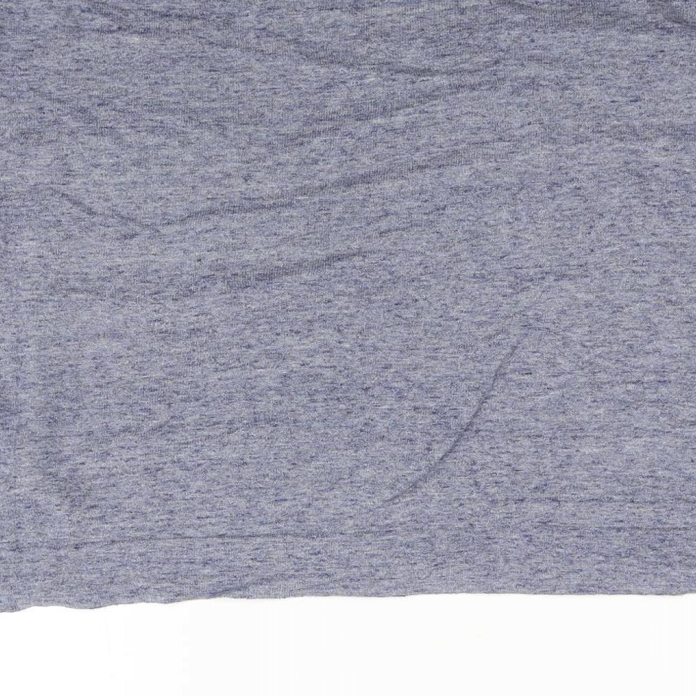 Gap Womens Blue Pullover Jumper Size S