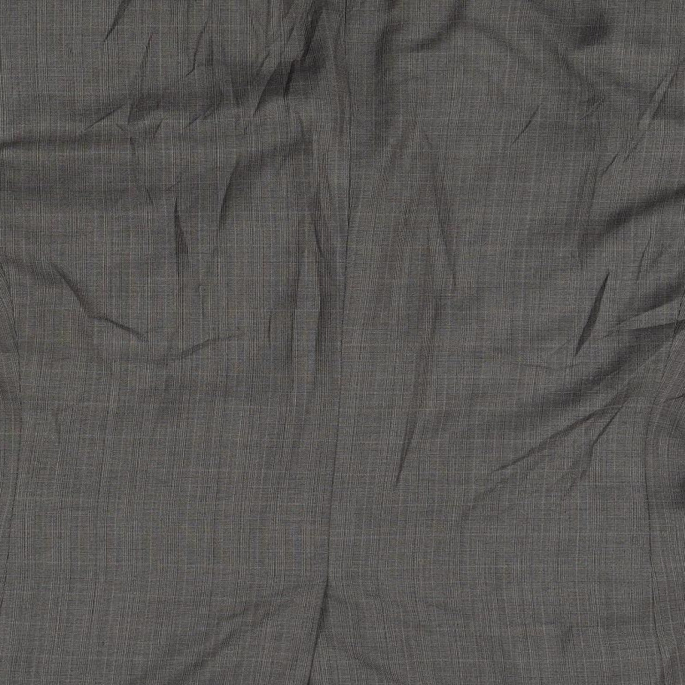 Mens UK Size Taylor & Wright Regular Grey Suit Jacket