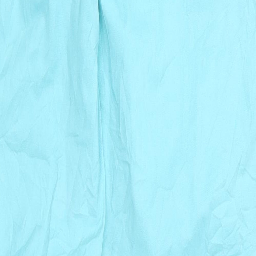 Gina Benotti Womens Blue   Straight Jeans Size 10 L30 in