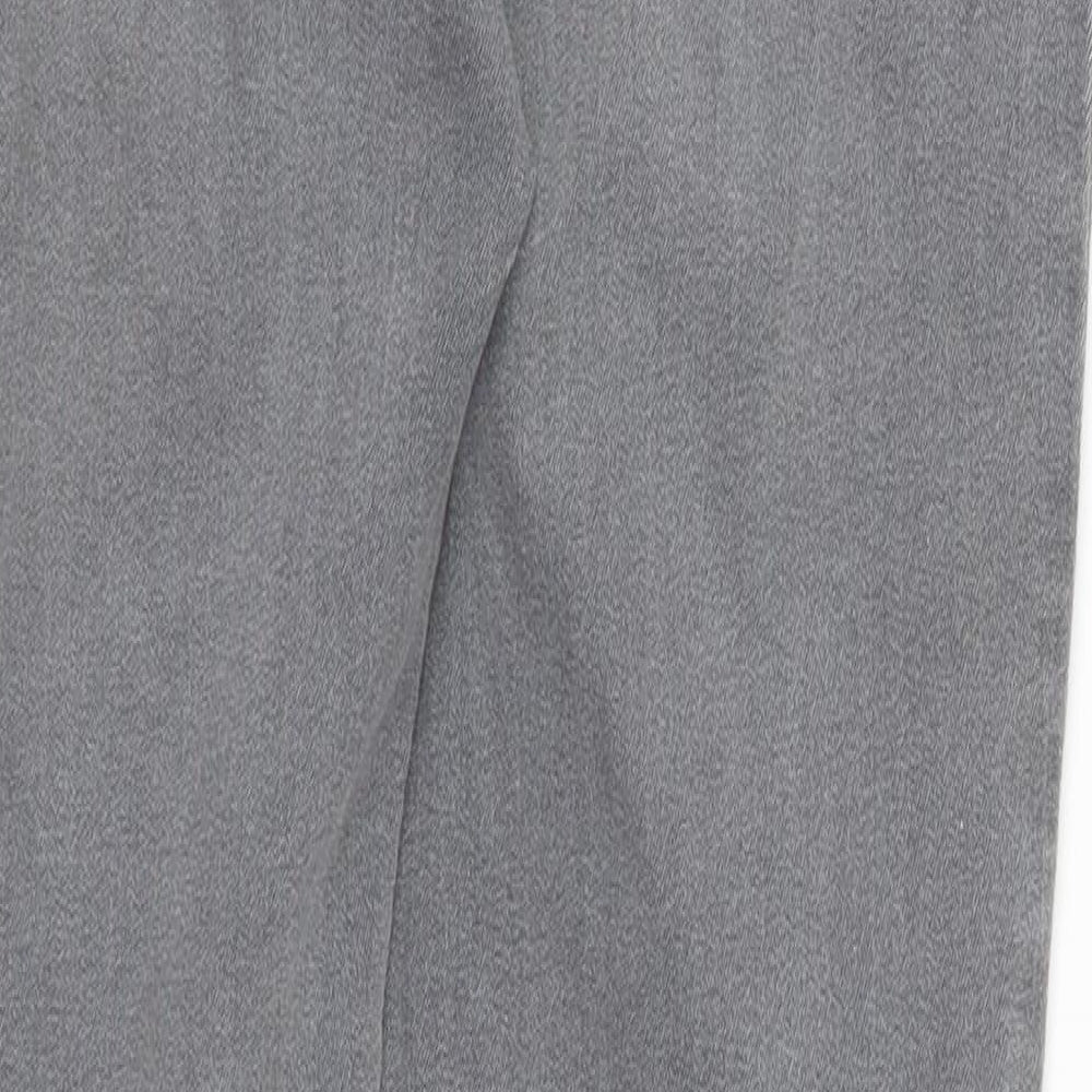 Womens UK Size 30 in Marks and Spencer Regular Fit Jegging Grey Jeans