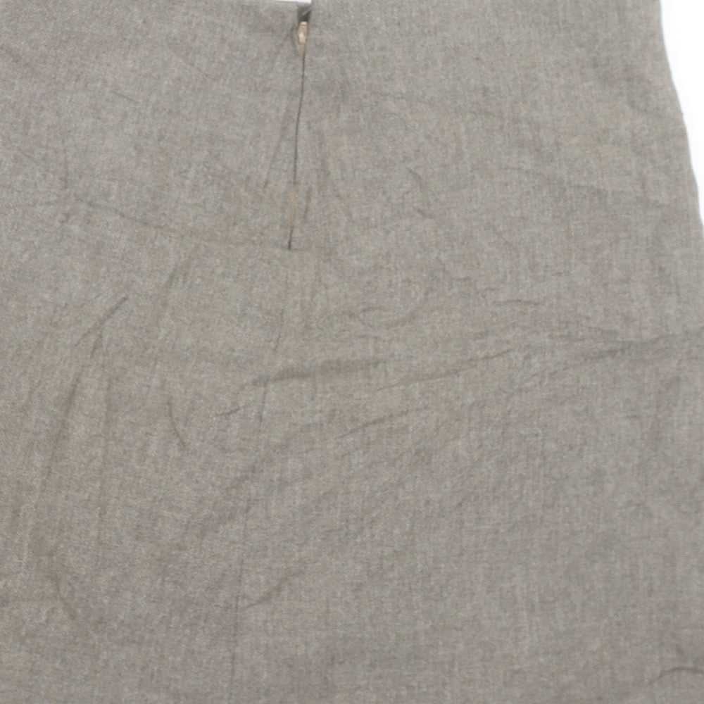 Womens UK Size 32 in Preworn Straight & Pencil Skirt