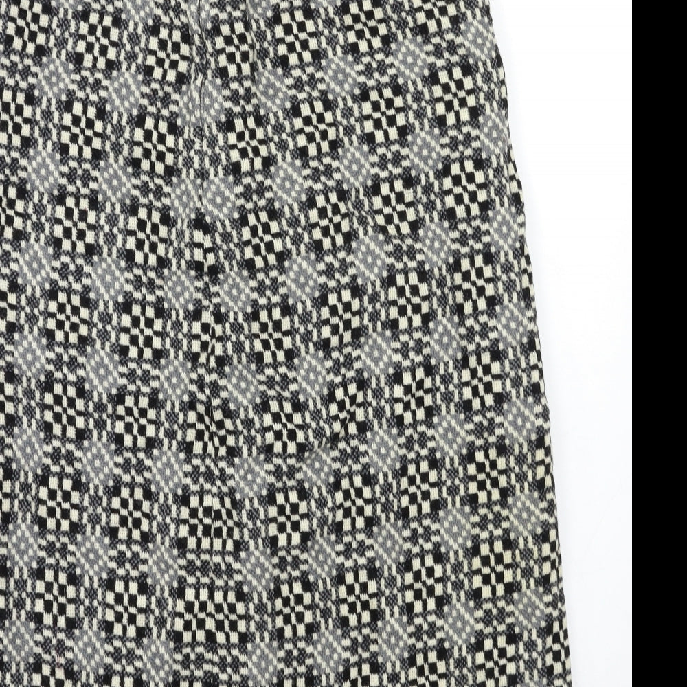 Womens UK Size M Preworn Straight & Pencil Skirt