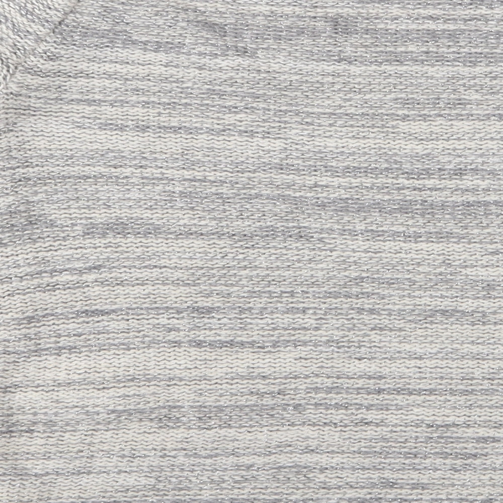 Gap Womens Grey Pullover Jumper Size S - GAP