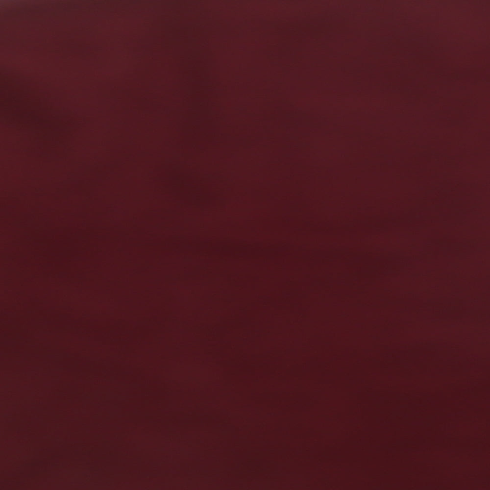 Autograph Womens Red Pullover Jumper Size 8