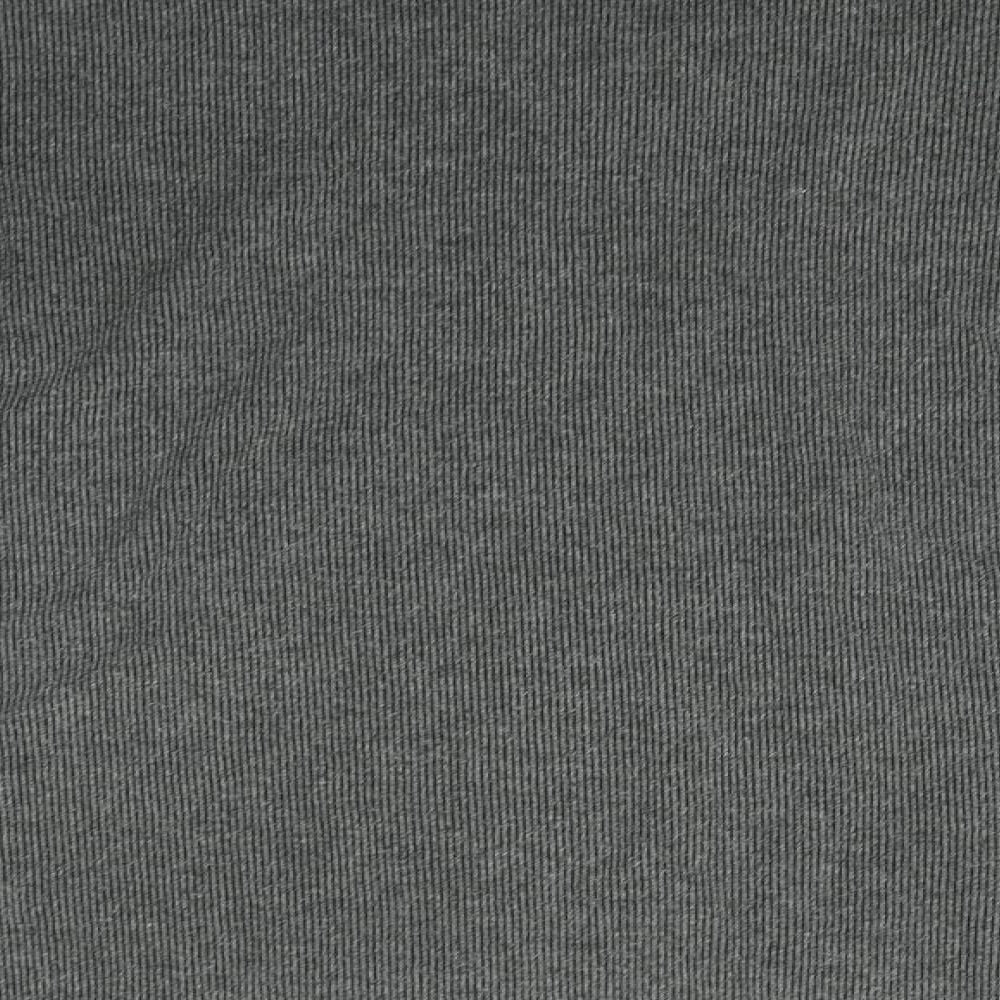 Burton Mens Grey Pullover Jumper Size M