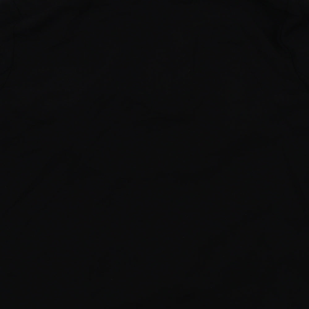 Dorothy Perkins Womens Black Colourblock  Jacket Blazer Size 16