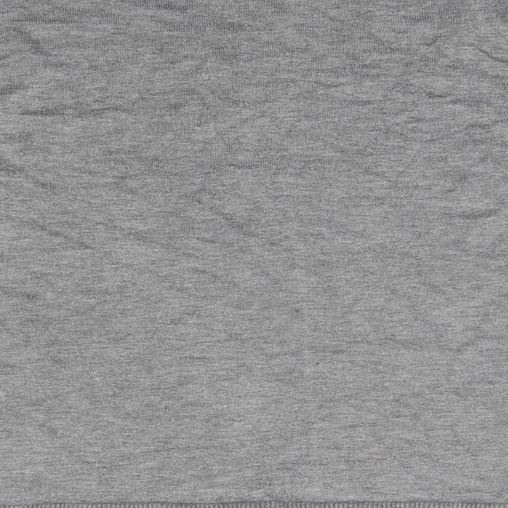 Womens UK Size 16 Atmosphere Grey Pullover Jumper