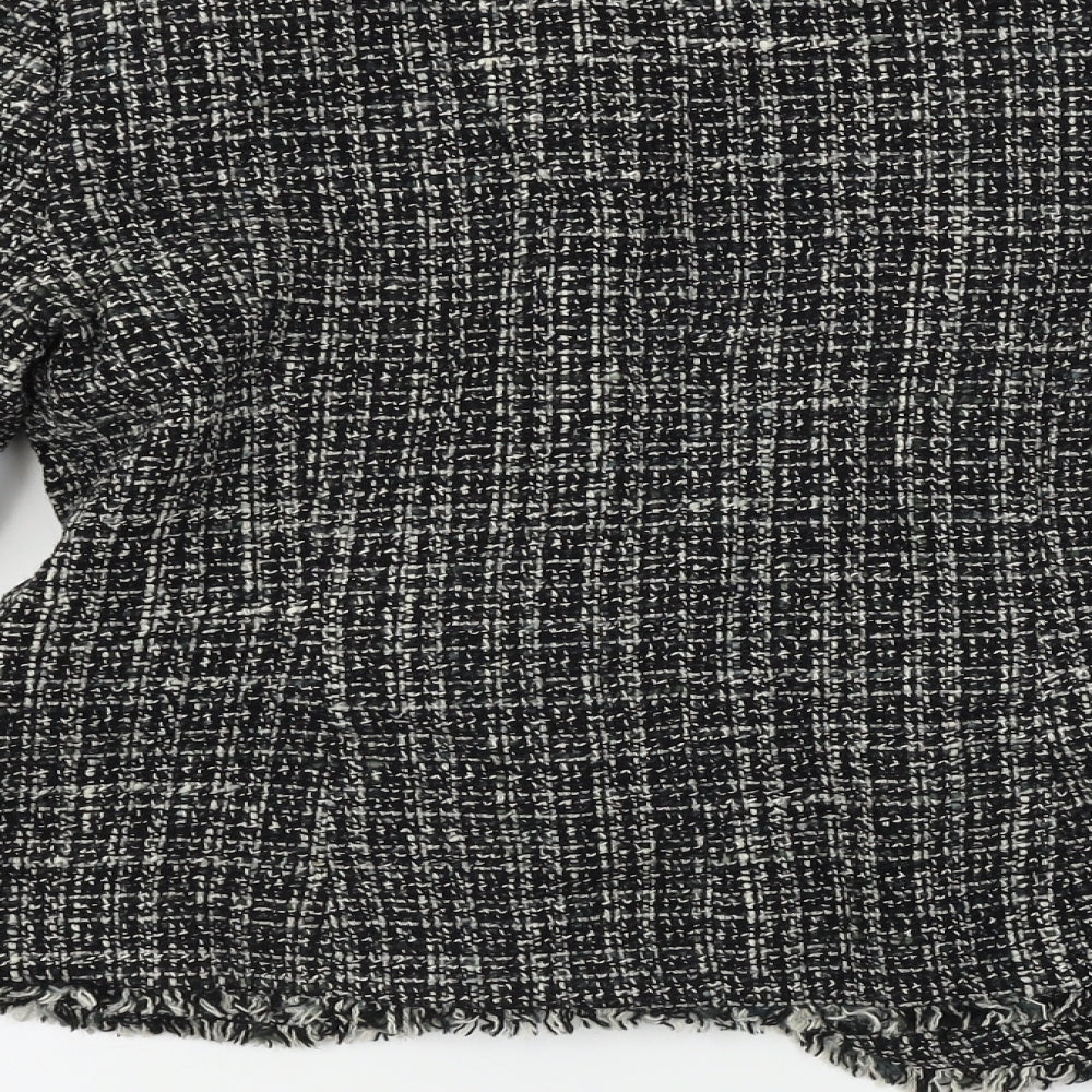 Principles Womens Beige Jacket Coat Size 12