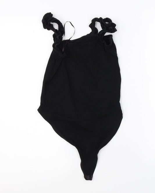 Miss Selfridge Womens Beige   Romper One-Piece Size 10