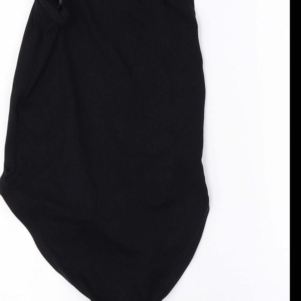 Miss Selfridge Womens Beige Romper One-Piece Size 10