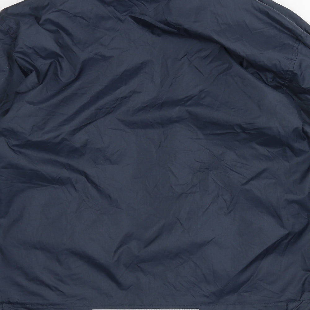 Winterbottom Mens Blue Jacket Size S