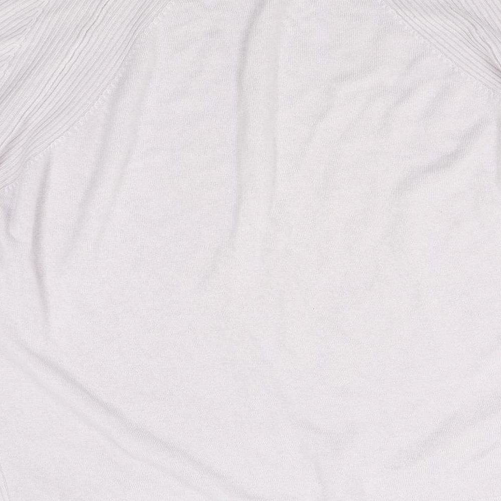 George Womens Purple Pullover Jumper Size 18