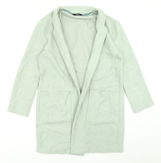 Womens UK Size 10 George Blue Jacket