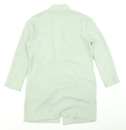 George Womens Blue Jacket Size 10