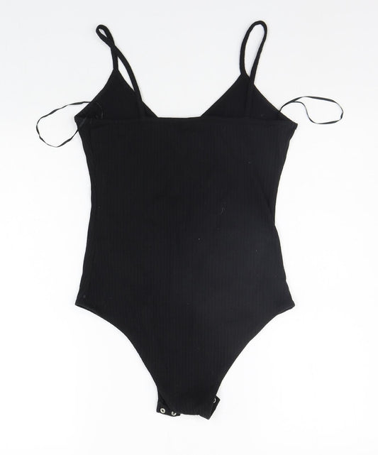 Primark Womens Black   Jumpsuit One-Piece Size XS