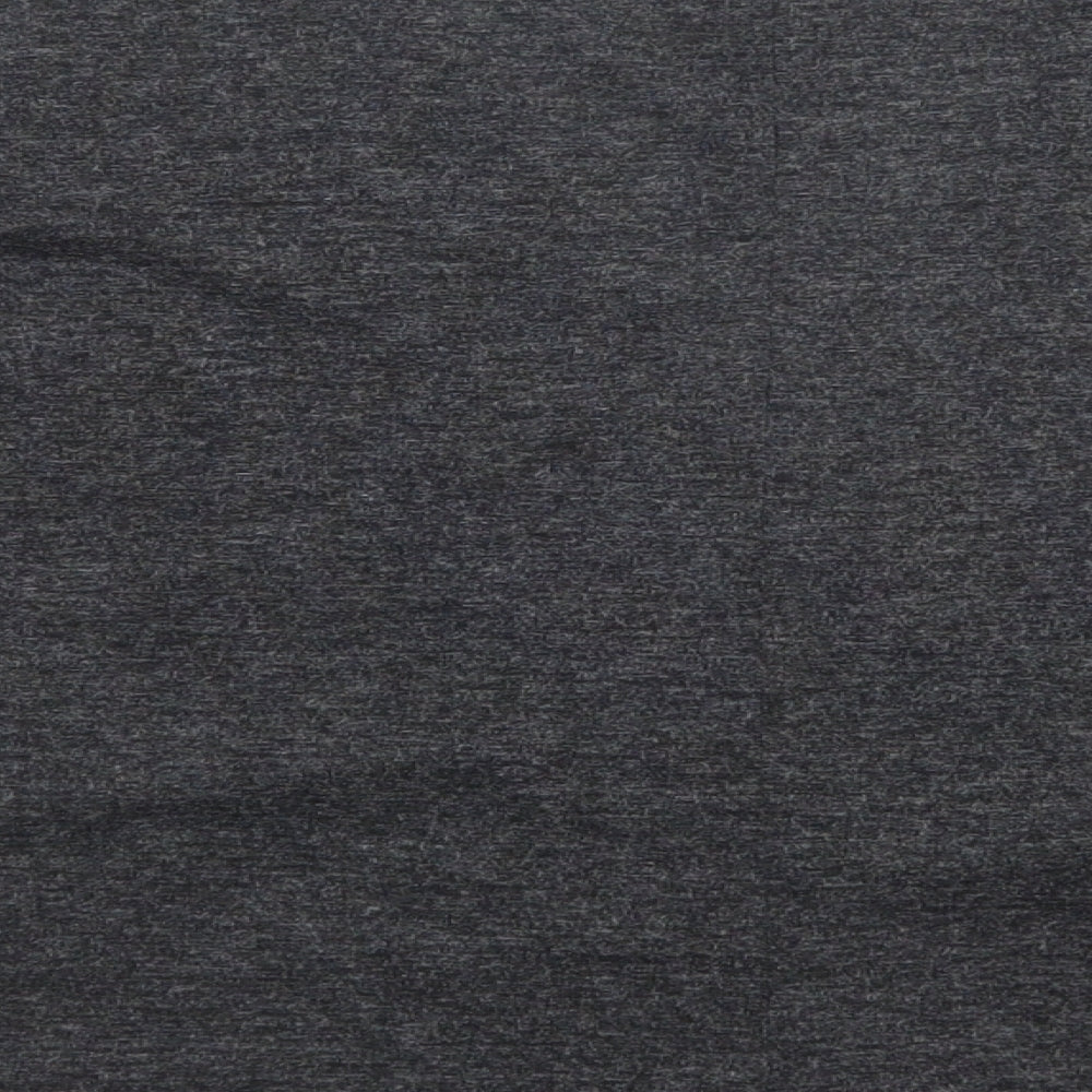 Primark Womens Grey Basic T-Shirt Size L