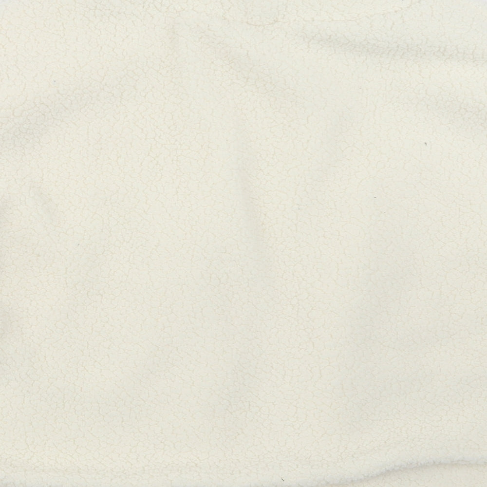 Gap Womens Ivory Pullover Jumper Size L