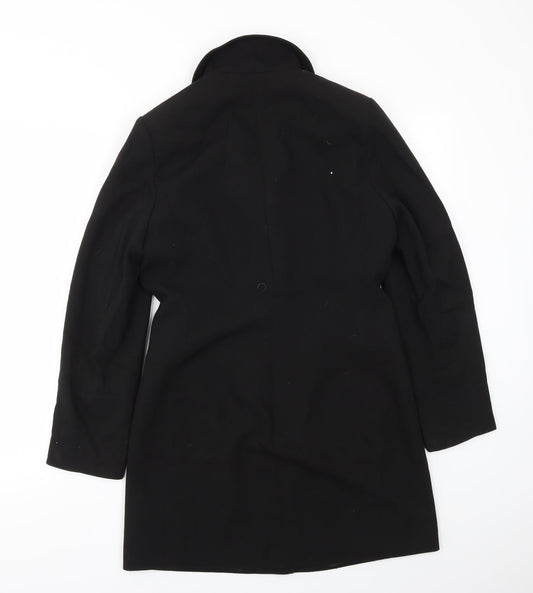 NEXT Womens Black Jacket Blazer Size 12