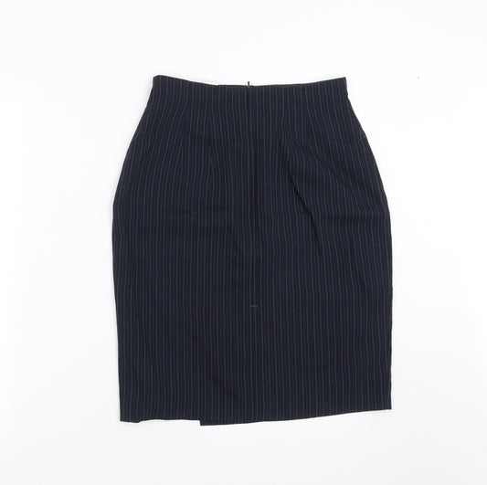 Womens UK Size 12 Richards Straight & Pencil Skirt