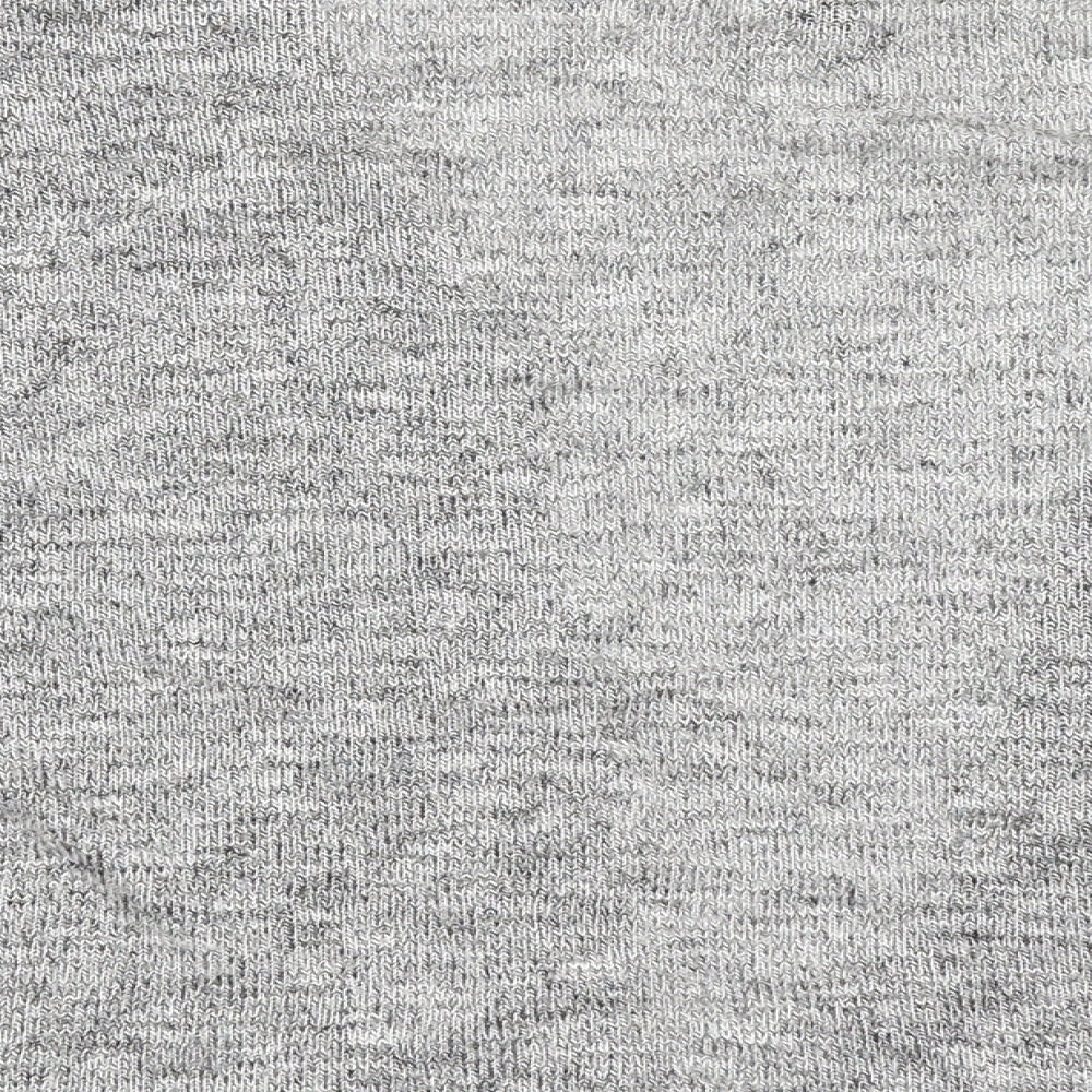 Womens UK Size 14 Atmosphere Grey Wrap Jumper