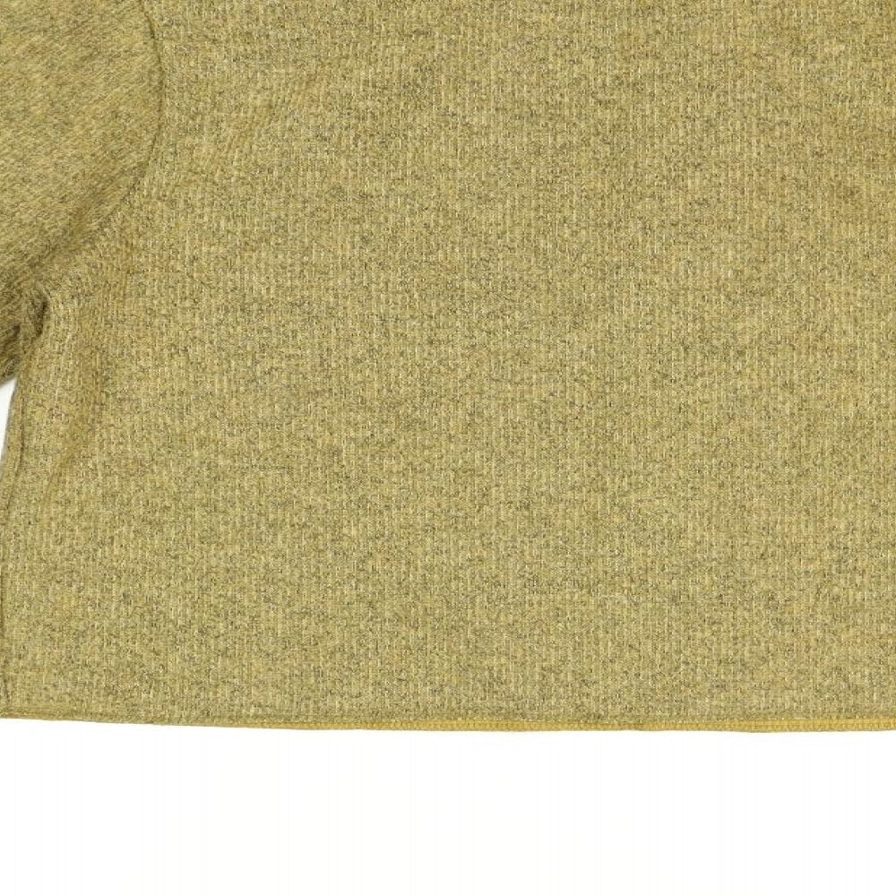 Womens UK Size S Zara Brown Pullover Jumper