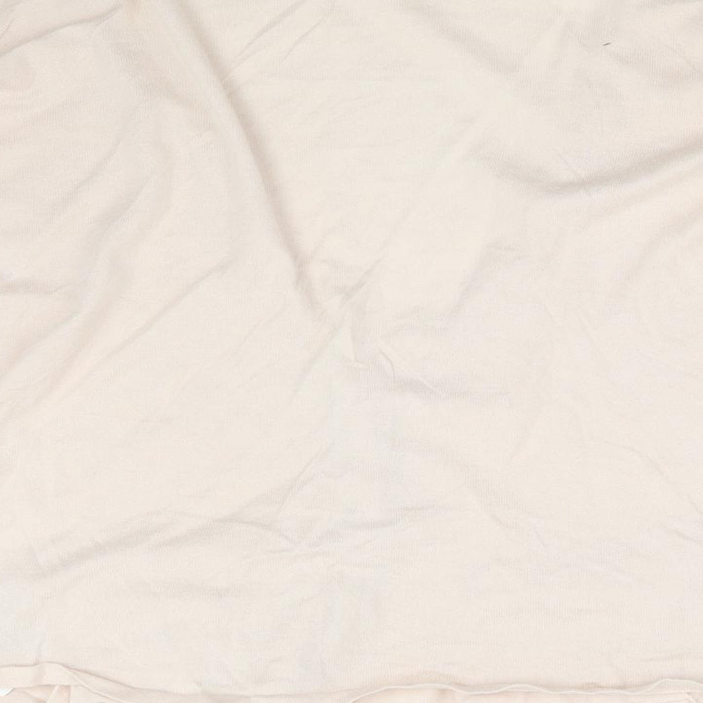 Gap Womens Beige Cardigan Jumper Size S