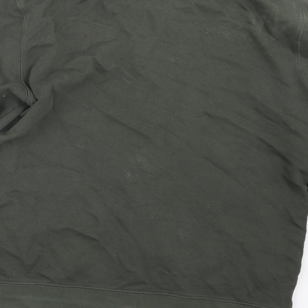 ASOS Mens Green Jacket Size M