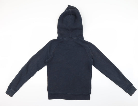 Womens UK Size 8 Jack Wills Blue Jacket