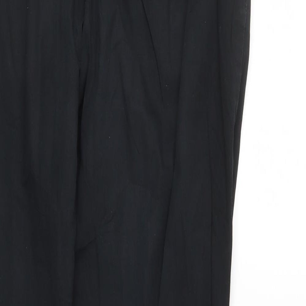 Womens UK Size 8 Preworn Regular Fit Straight Jeans