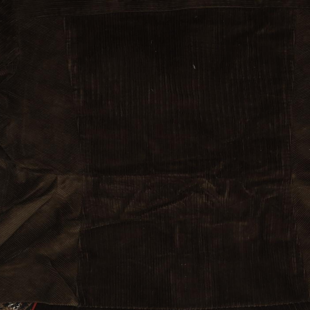 Womens UK Size 14 Marks and Spencer Brown Jacket