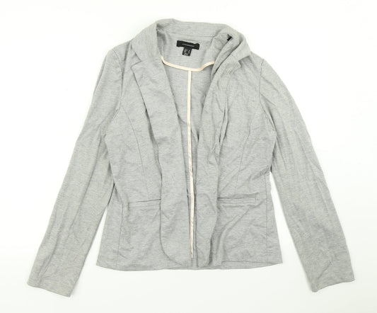 Womens UK Size 16 Atmosphere Grey Jacket
