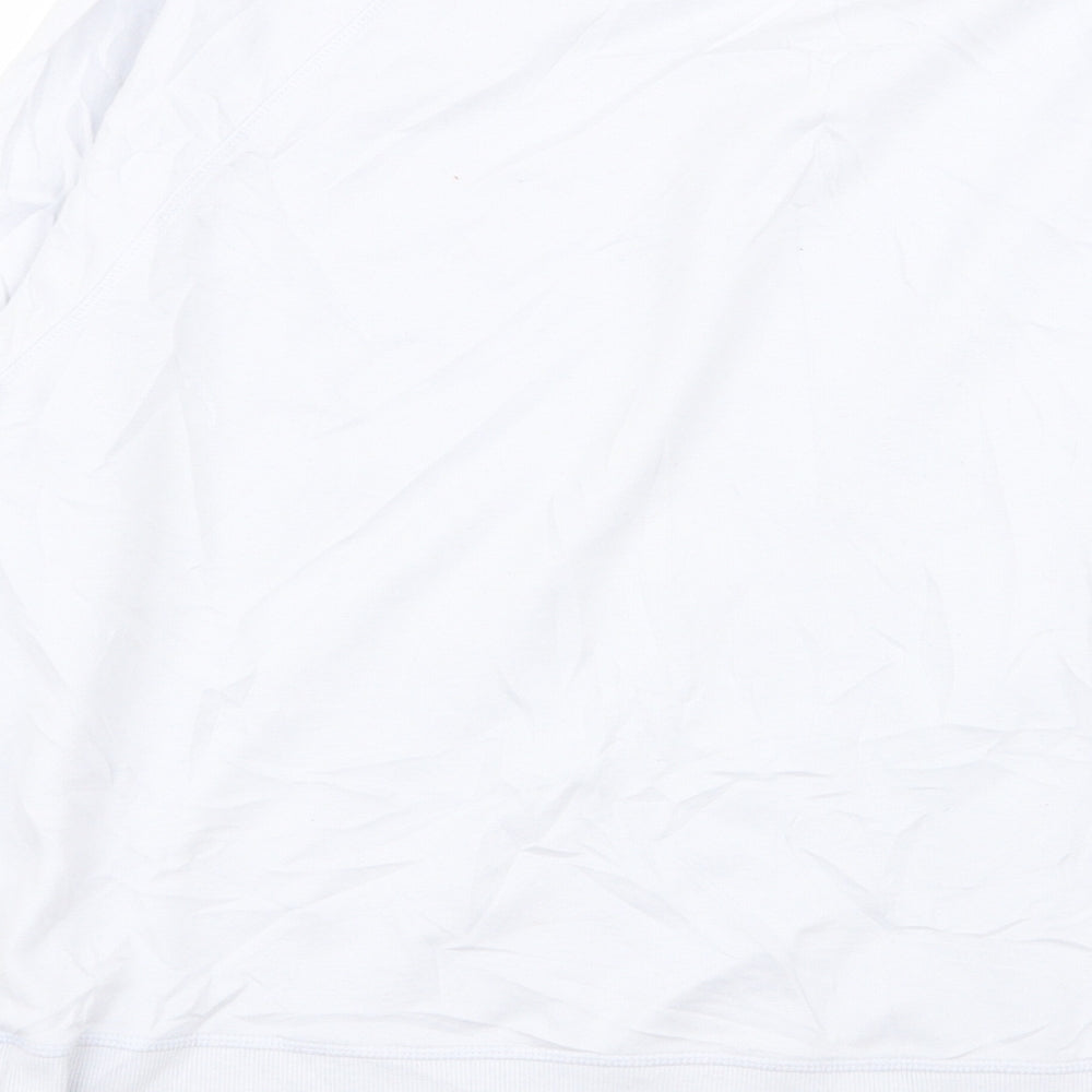 Asda George Womens Blue   Pullover Jumper Size 12