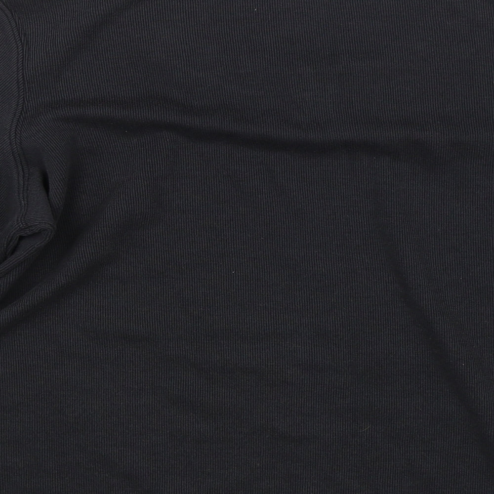 Womens UK Size M BM Black Pullover Jumper