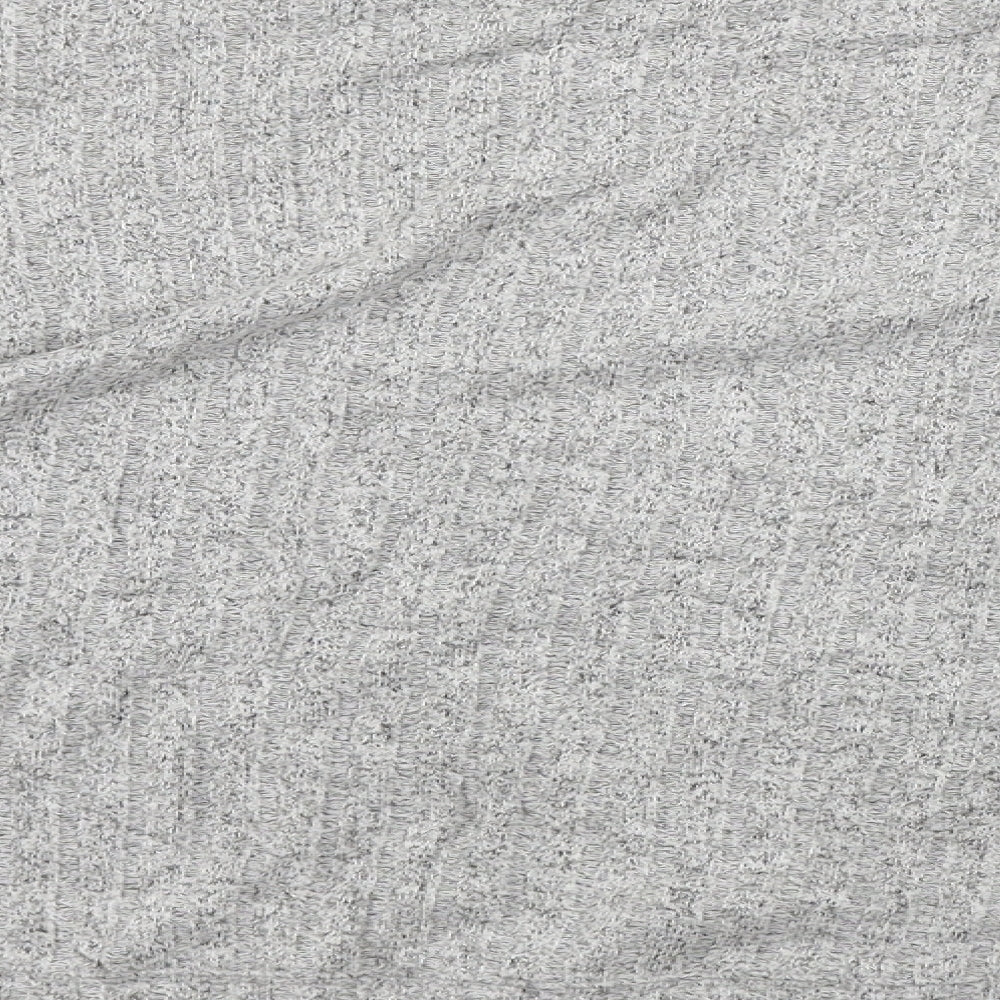 Womens UK Size 20 Marks and Spencer Grey Pullover Jumper