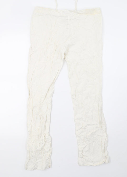 hawk horse Womens Trousers Size L L28 in