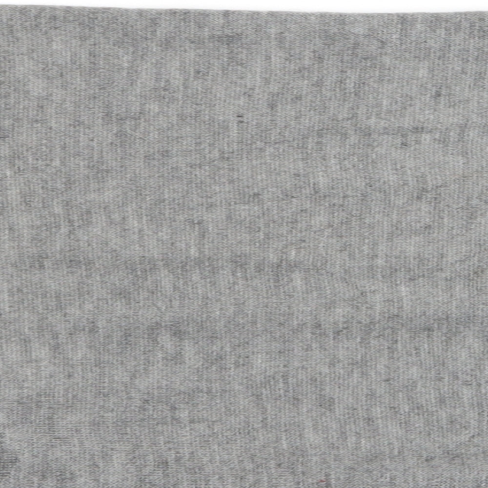 Womens UK Size One Size Oasis Grey Shrug Jumper