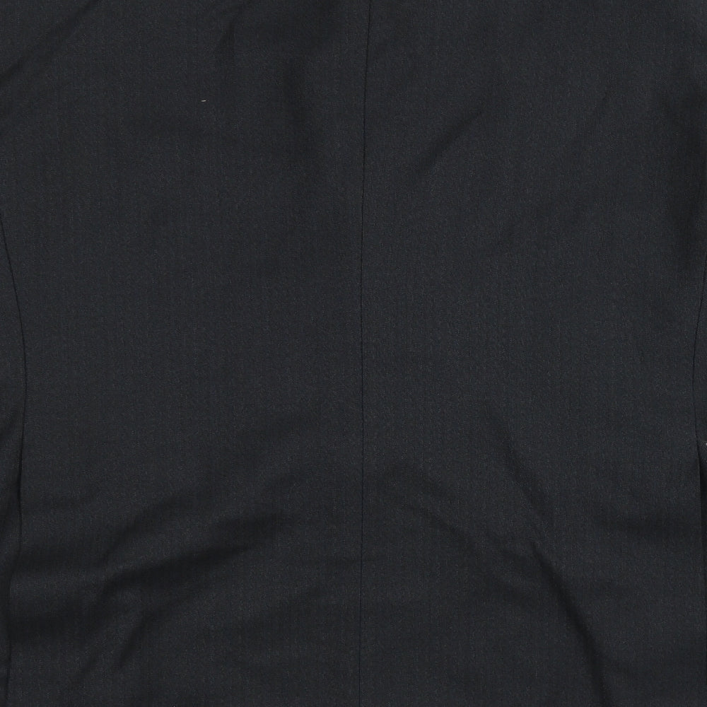 Mens UK Size 48 Wellington Regular Green Suit Jacket