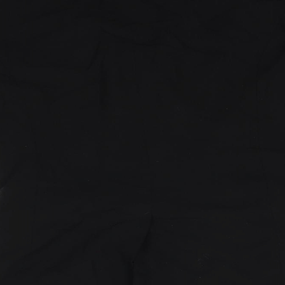 Warehouse Womens Black Jacket Blazer Size 10