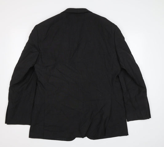 Mens UK Size 42 M&S Grey Jacket