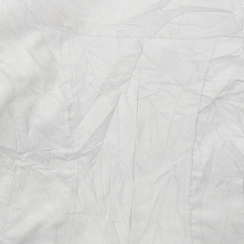 Klass Womens Grey Jacket Size 18