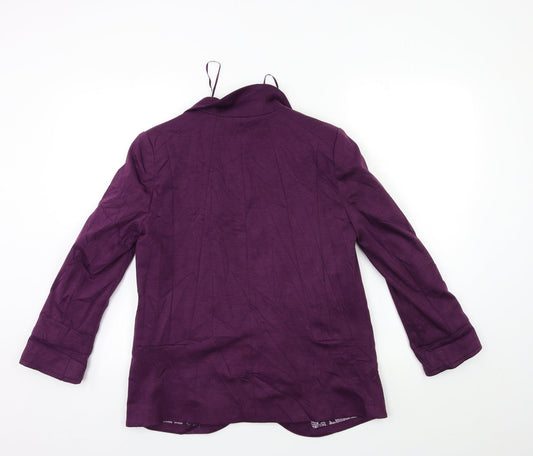 Wallis Womens    Jacket Blazer Size 8