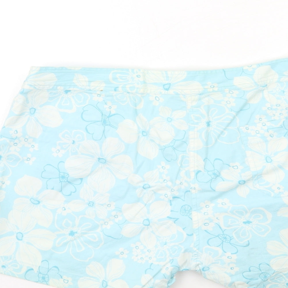 Womens UK Size 32 in Preworn Regular Fit Cargo Shorts